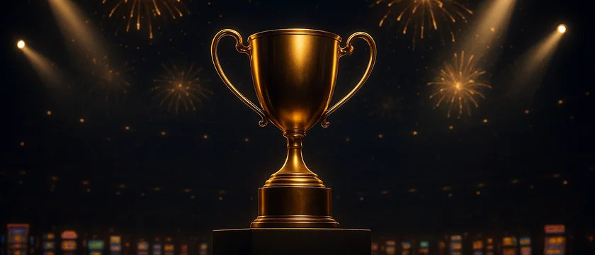 Casino ID global tournaments