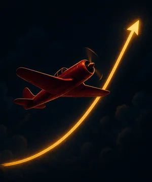 Aviator crash game