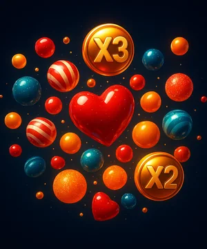 Sweet Bonanza slot