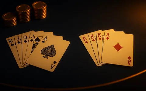 Teen Patti vs Andar Bahar - which to play first
