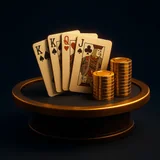 Live casino on Casino ID