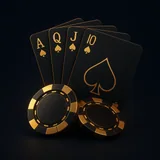 Poker tables on Casino ID