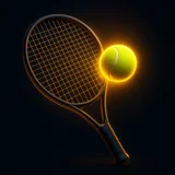Tennis on Casino ID